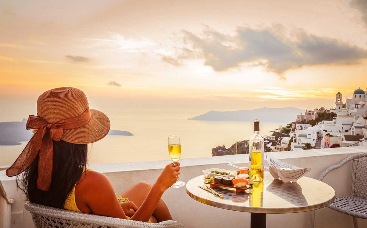BESPOKE TRAVEL EXPERIENCES