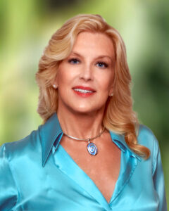 Cheryl Blair