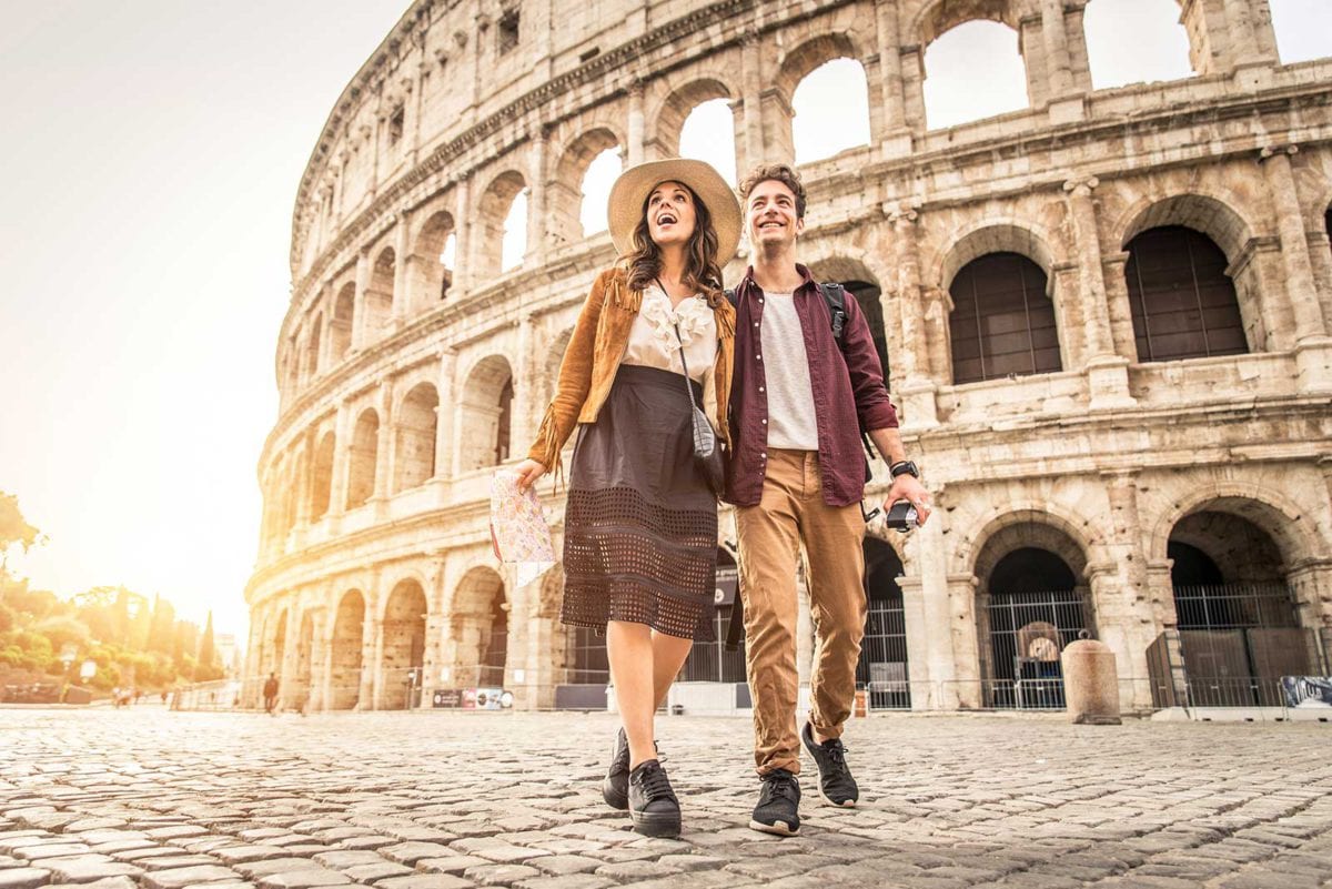 TRAVEL BENEFITS